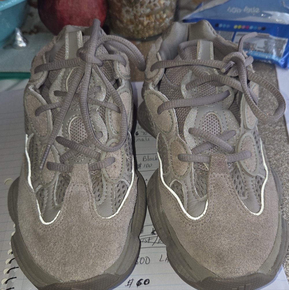 Yeezy